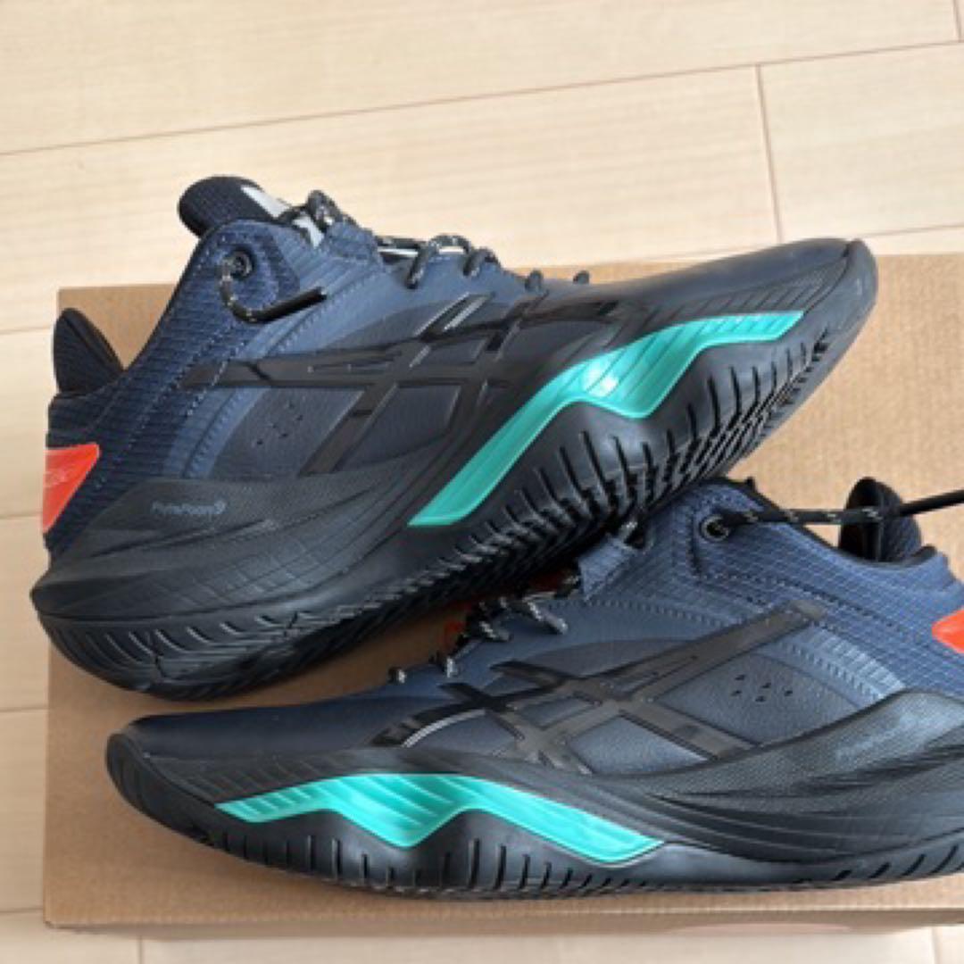 ballaholic ボーラホリックASICS NOVA SURGE LOW 国内6/23発売】Asics × Ballaholic NOVA SURGE LOW | bbkicks-news