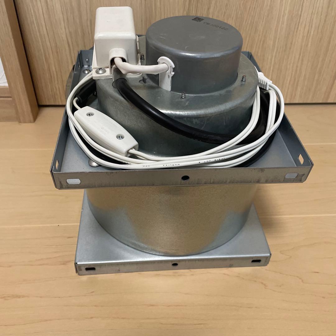 シロッコファン