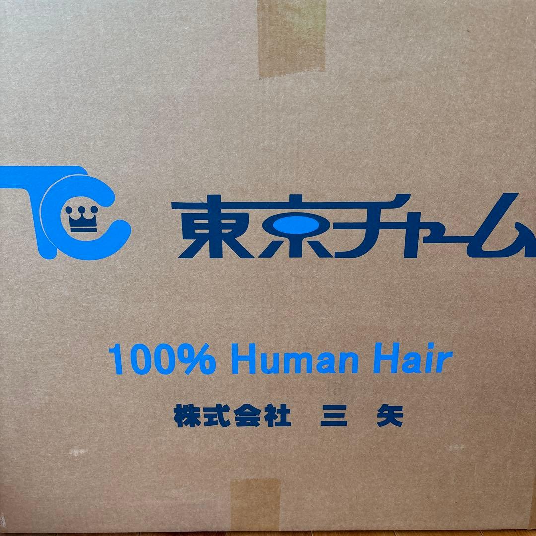 国家試験用　カットウィッグ　14体