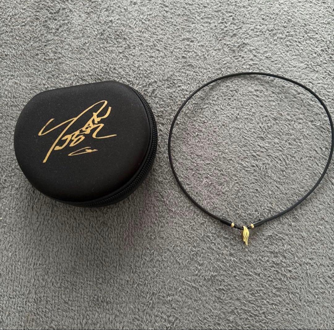 ファイテン 羽生結弦モデル