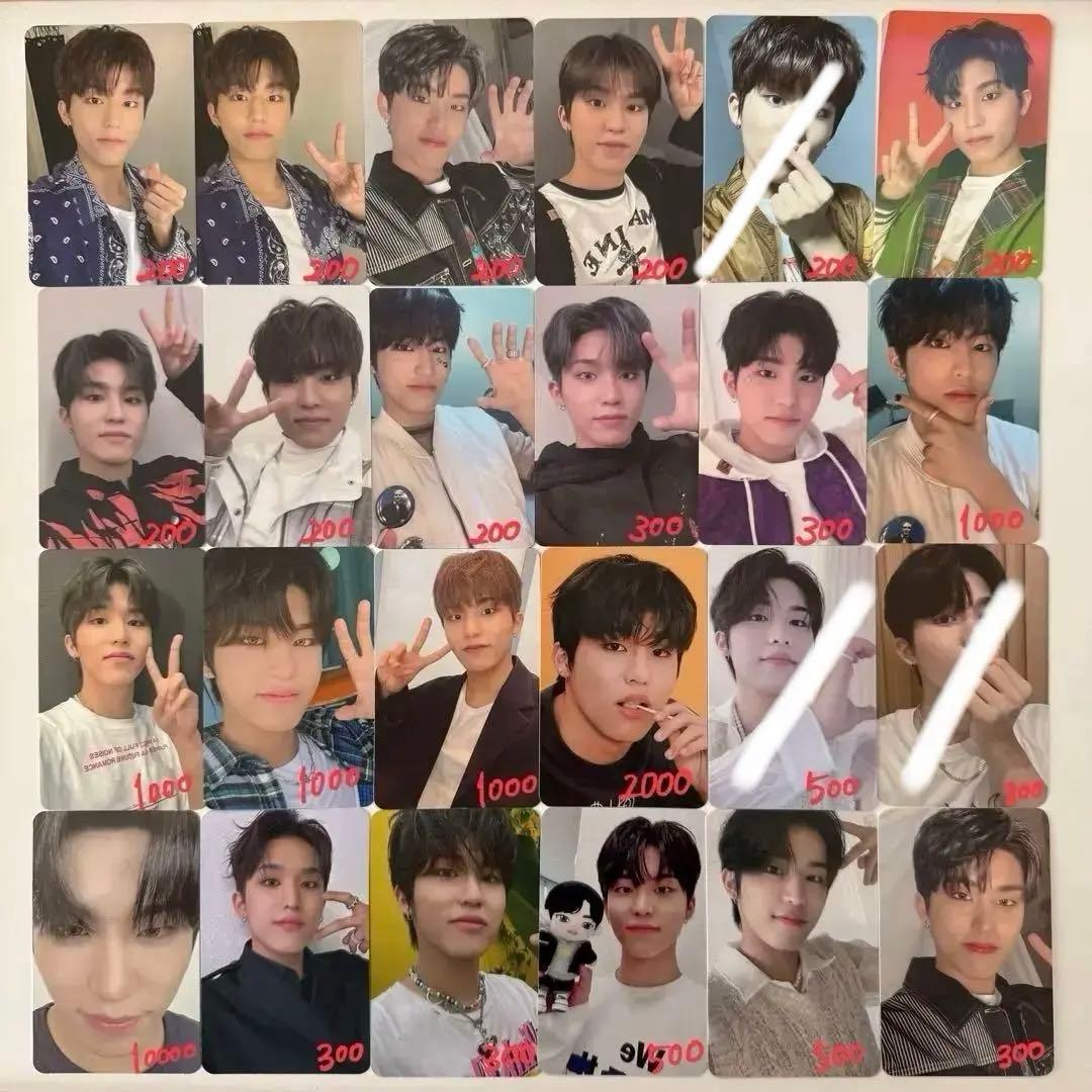 treasure ジョンウ　トレカ　ポラロイド　缶バッチ　ステッカー　特典 treasure ジョンウ トレカ ポラロイド 缶バッチ ステッカー 特典 2026