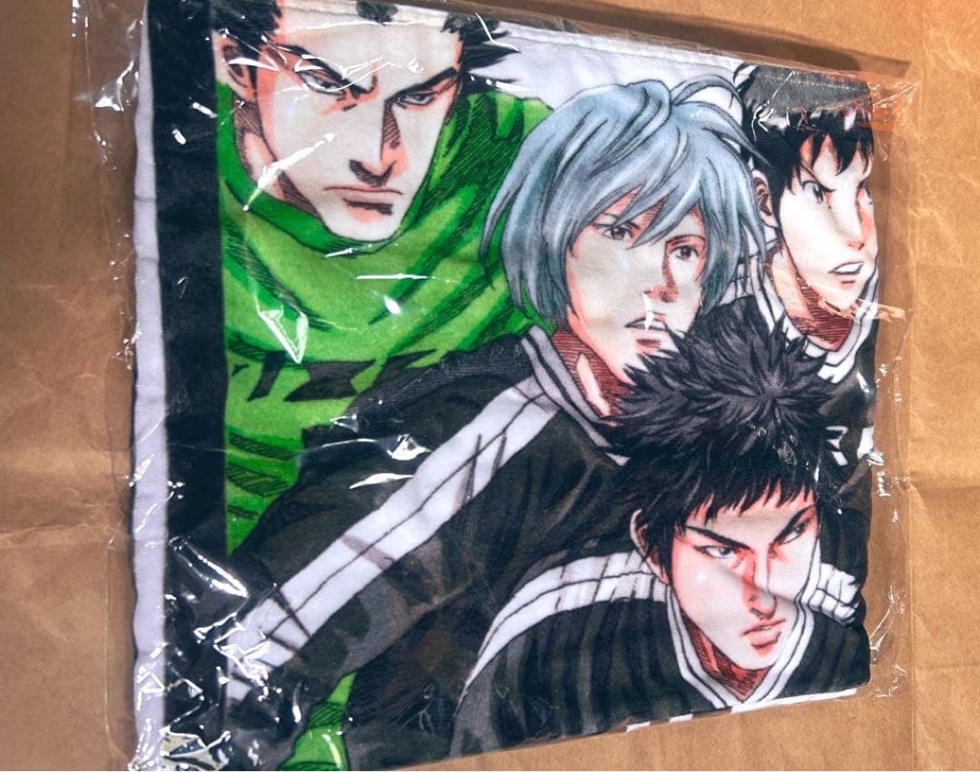 DAYS オンラインくじ　限定タオル DAYS オンラインくじ 限定タオル - メルカリ