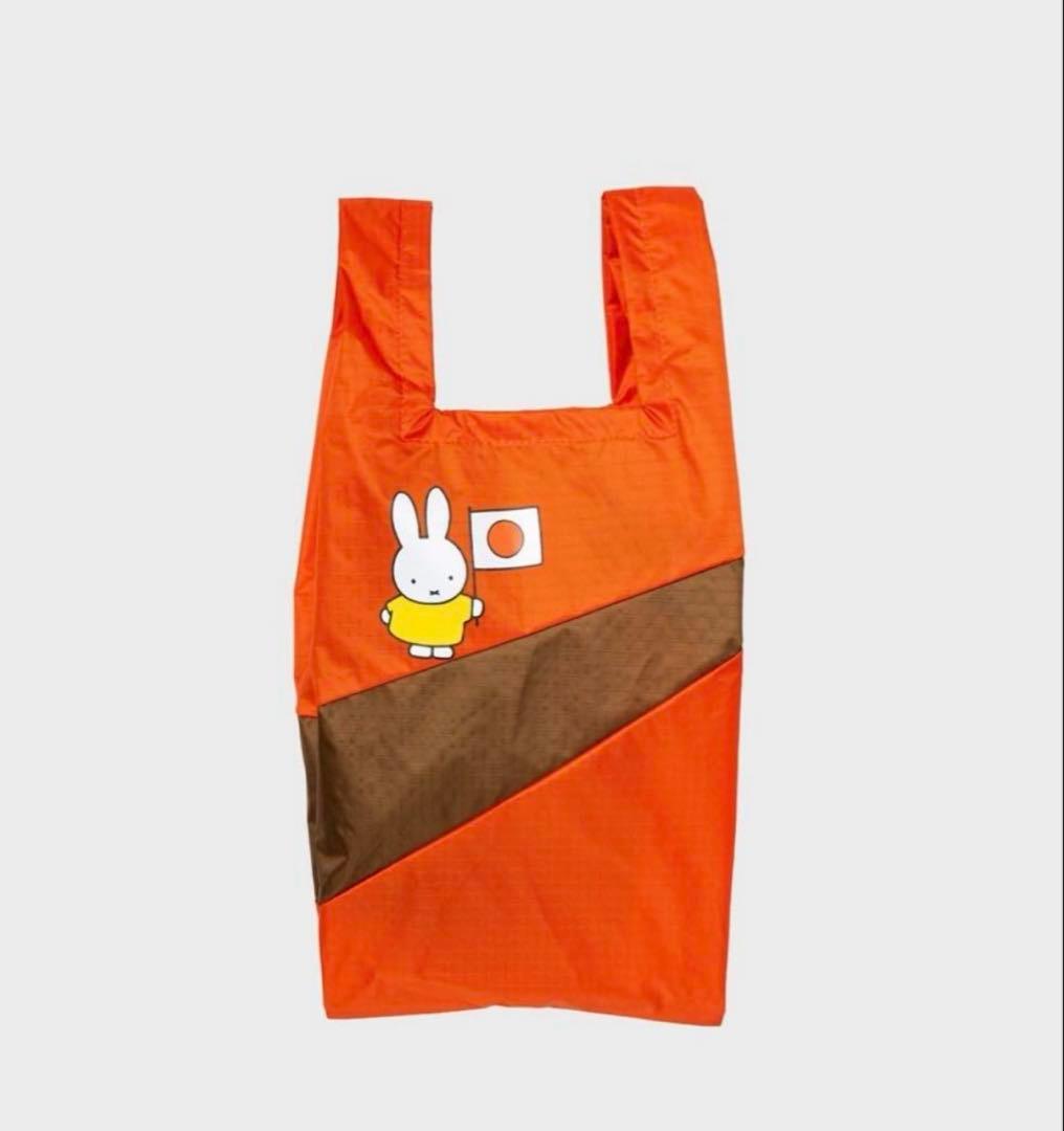 万博限定スーザンベル ミッフィー - メルカリ