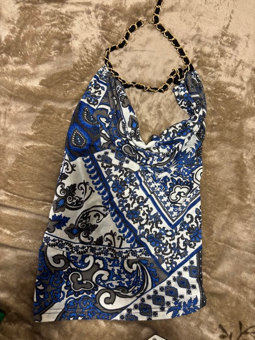 d.i.a ギャル服 キャミソール