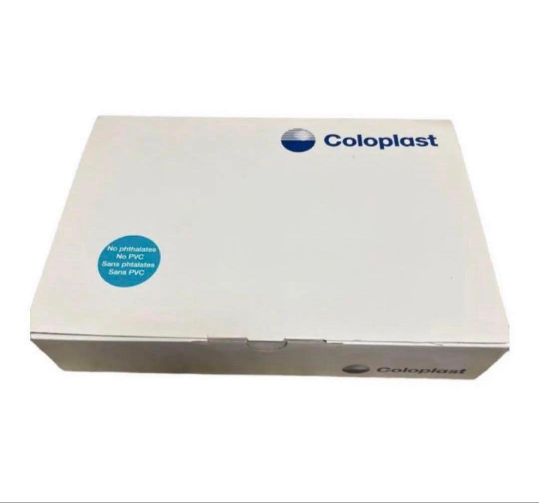 コロプラスト✳︎コンビーン✳︎セキュアーレッグパッグ　2箱セット