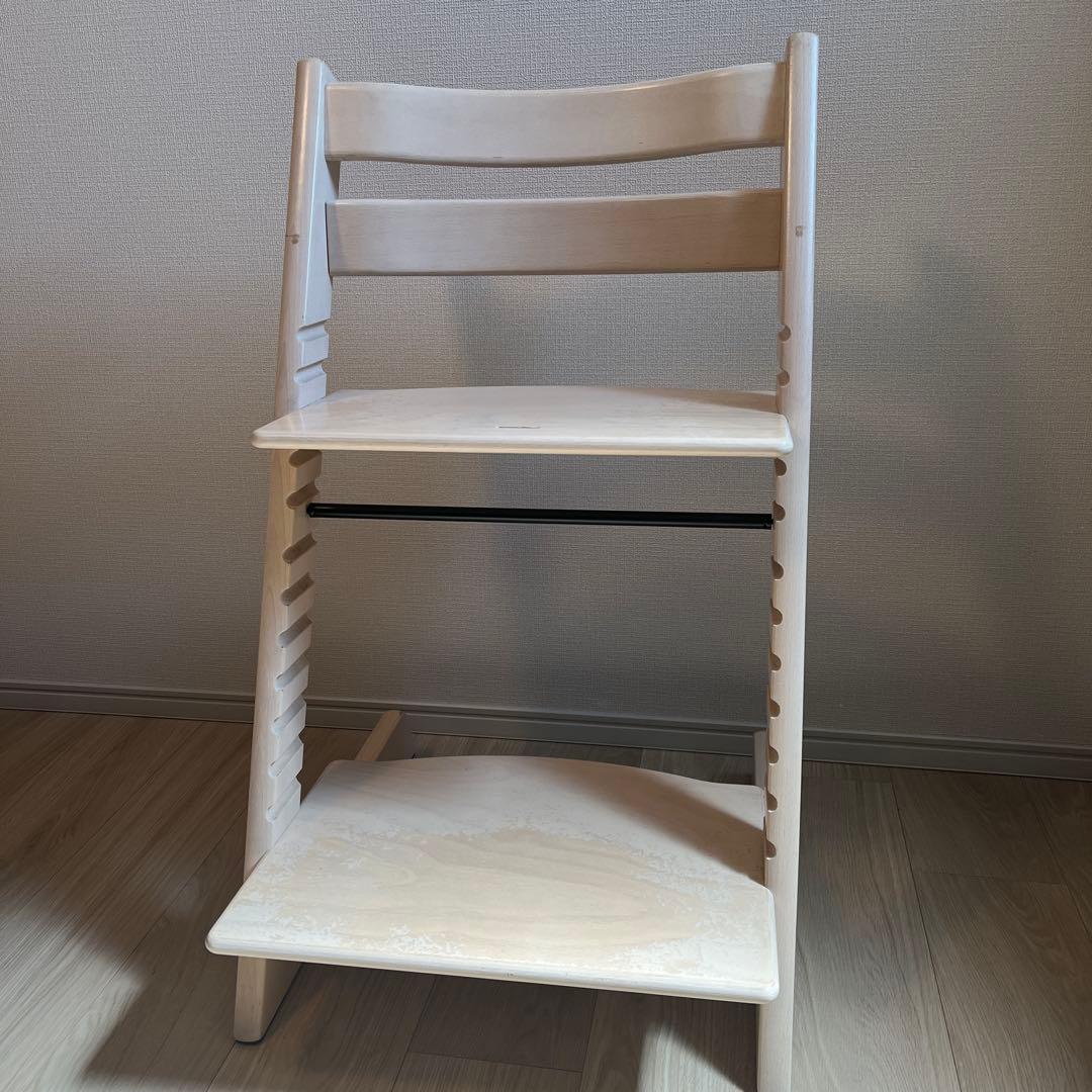 STOKKE Tripp Trapp ストッケ トリップトラップ チェア