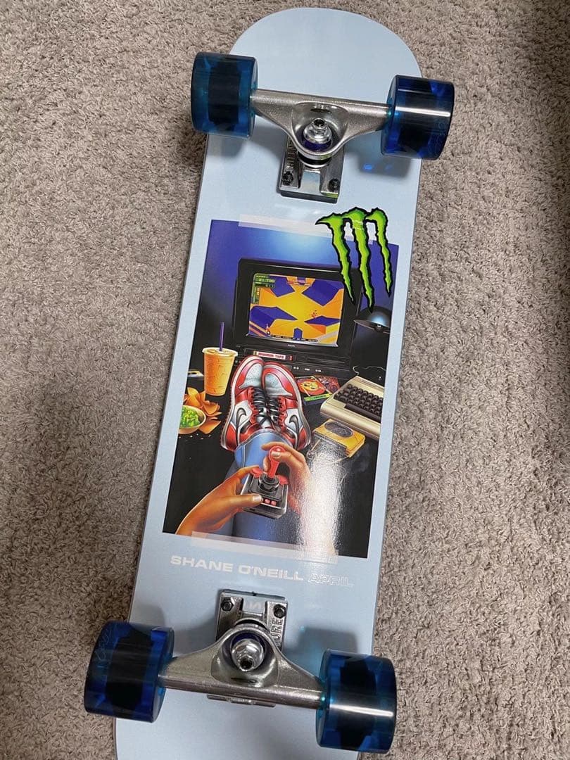 April Skateboards エイプリルスケートボード コンプリート