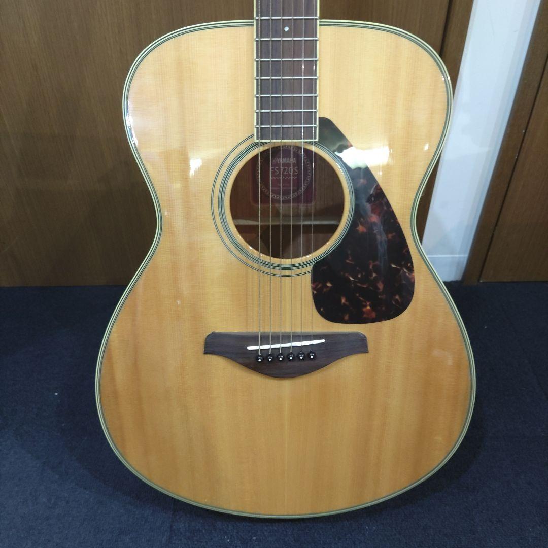 VMPD7-916-1 Yamaha FS720S アコースティックギター