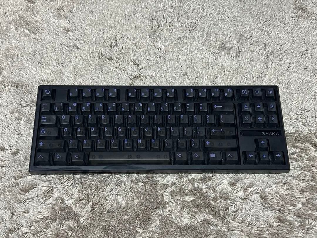 RAKKA 80 Edge - メルカリ