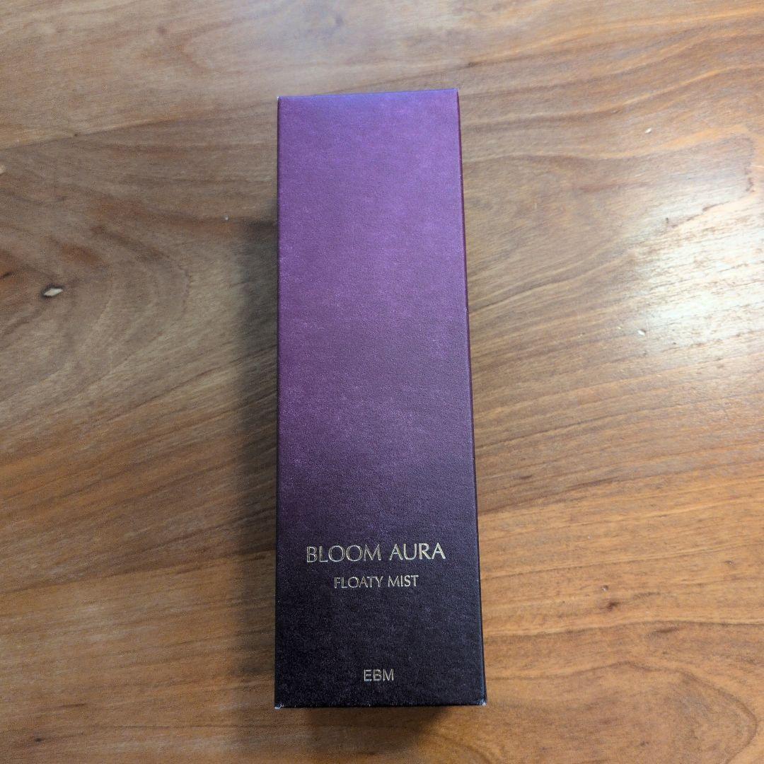 ブルームオーラ　フローティミスト　200ml
