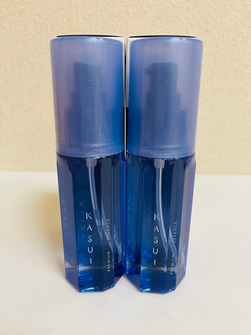 アジュバン カスイ プレミアムエッセンス 2本セット