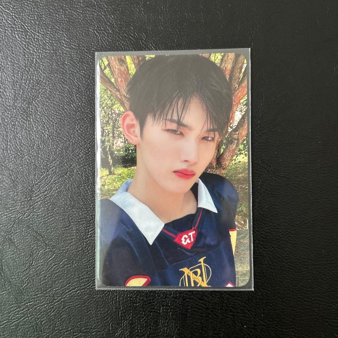 &TEAM ジョウ JO中華 トレカWar Cry NOW