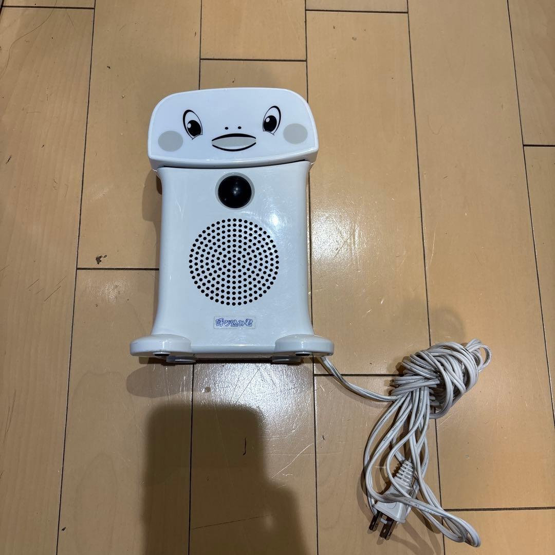 呼び込み君 呼び込み君 MC-F05 （光るPOP付） : 玄助 - 通販 - Yahoo!ショッピング