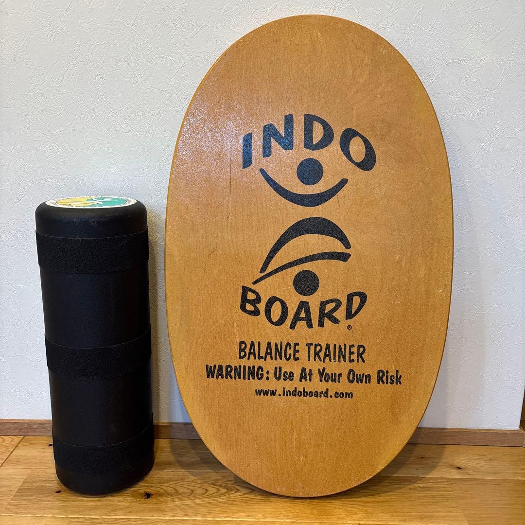 INDO BOARD（インドボード） バランスボード