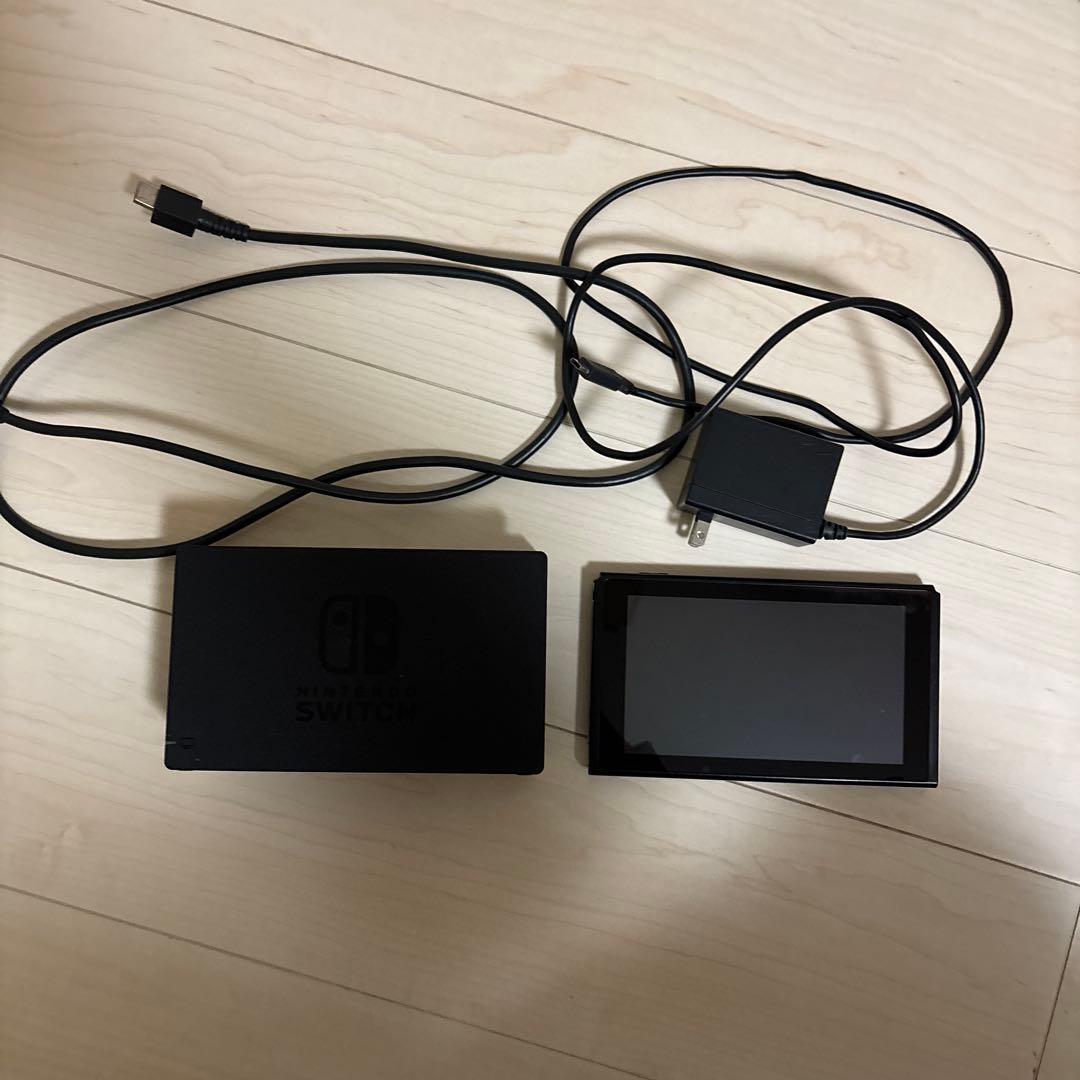 Nintendo Switch 本体 ニンテンドースイッチ