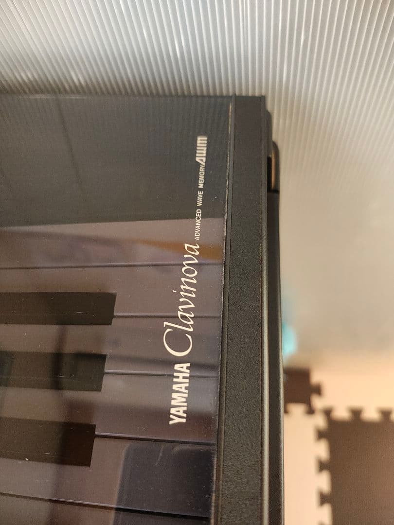 【シンシン】YAMAHA Clavinova cvp-6 88鍵 電子ピア 2026年最新】yamaha クラビノーバ cvp-6の人気アイテム - メルカリ