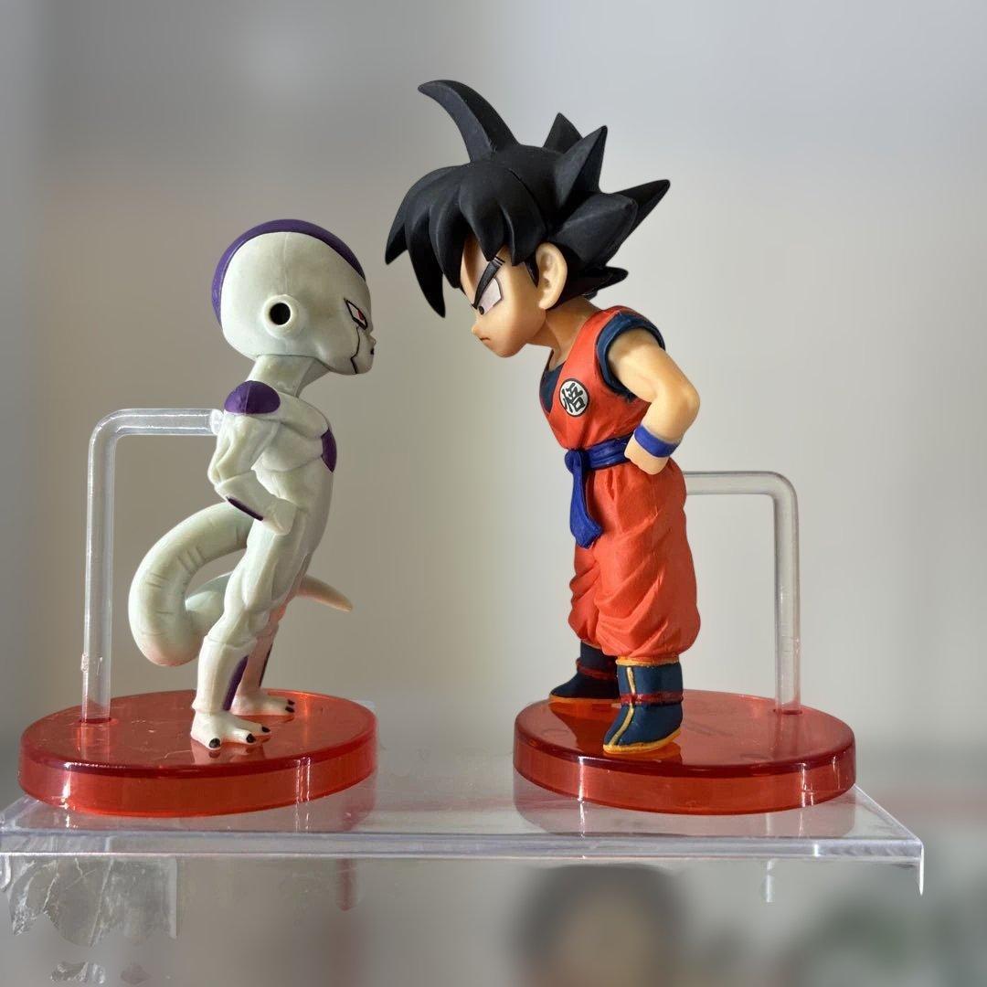 一番くじ ワールドコレクタブルフィギュア ドラゴンボール ～Z編～ B賞