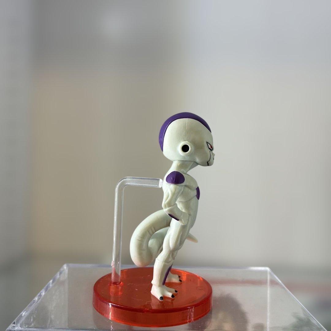 一番くじ ワールドコレクタブルフィギュア ドラゴンボール ～Z編～ B賞