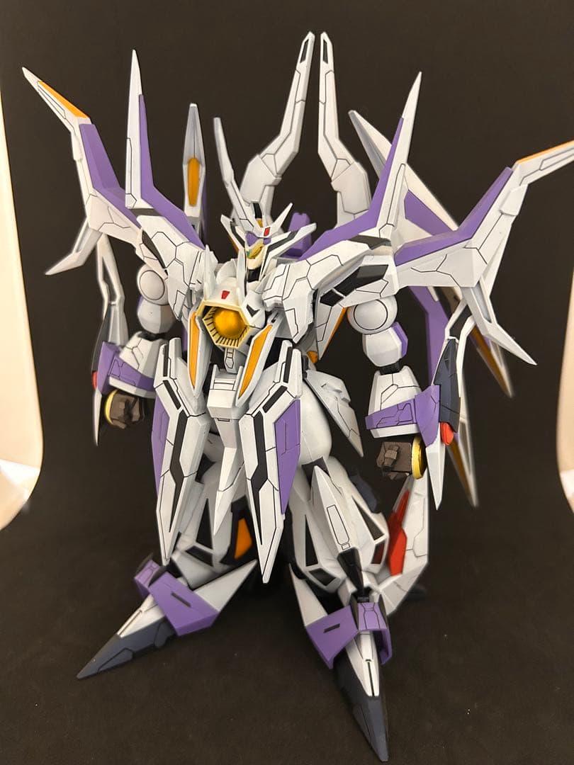 エ*ム様 MODEROID グレートゼオライマー　冥王計画ゼオライマー　モデロイ エ*ム様 MODEROID グレートゼオライマー 冥王計画ゼオライマー