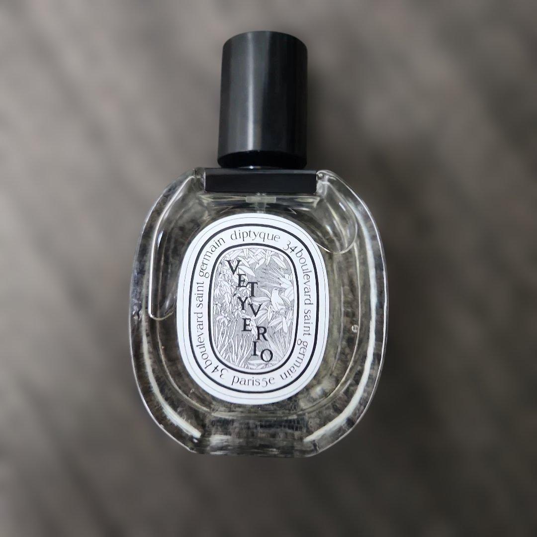 diptyque Velvet 香水