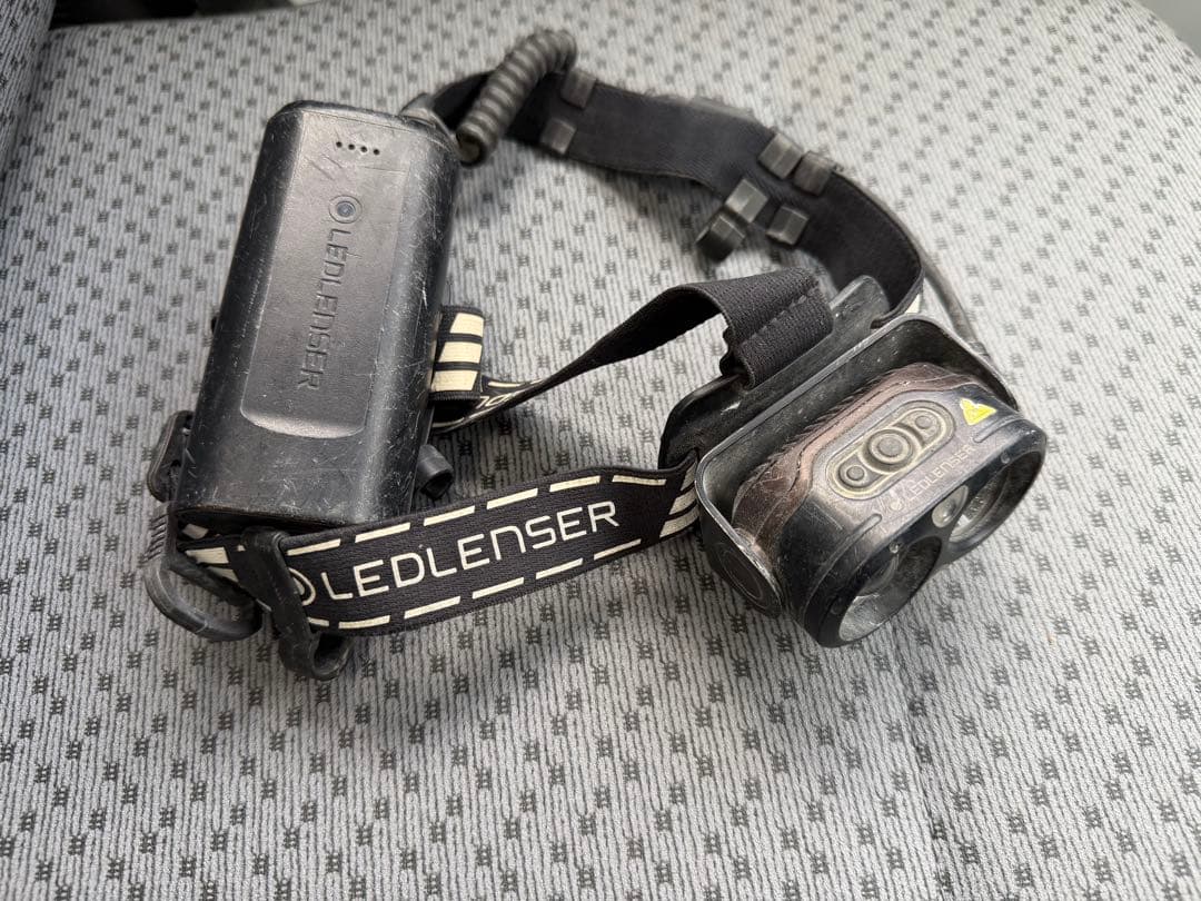 H19R SIGNATURE 最大4,000ルーメンを誇るフラッグシップモデル