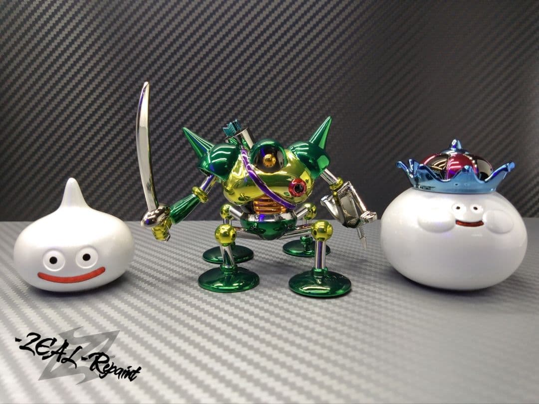 【専用出品】 ・伐採マシン/スライムスノー/ホワイトキング カラーリペイント 水性多用途マットカラースプレー スノーホワイト 1本(100mL