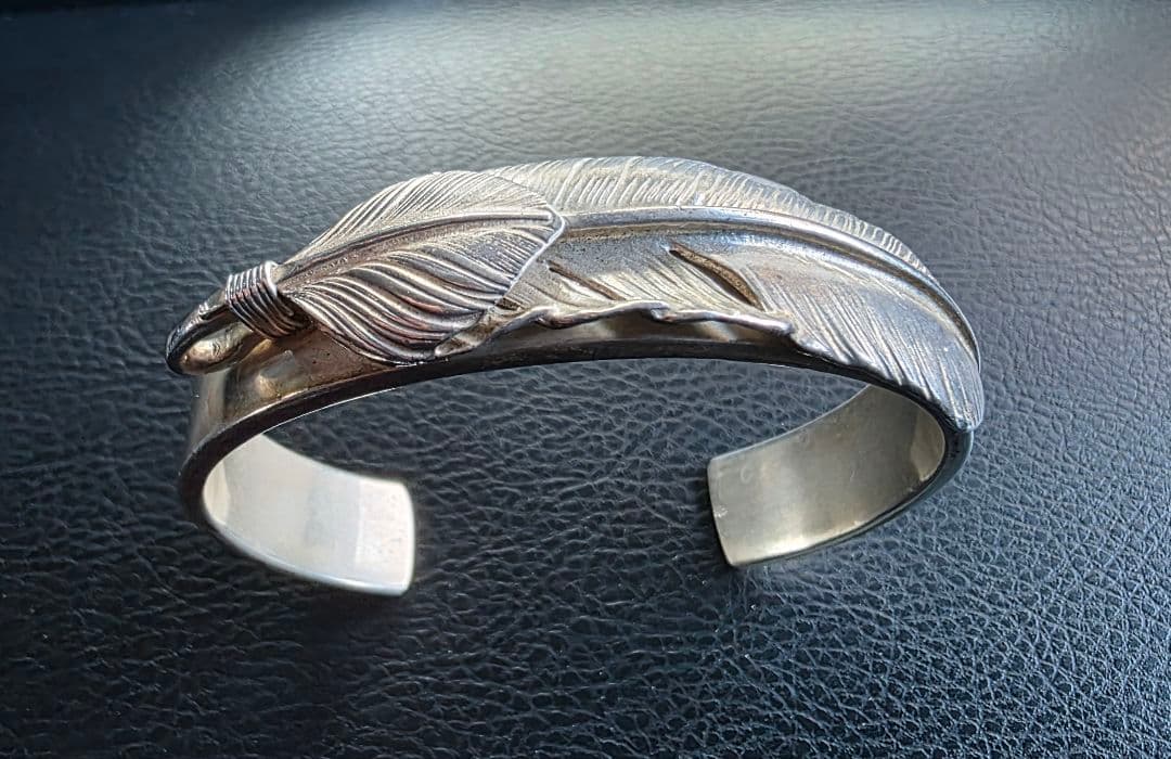 ゴローズ ブレスレット