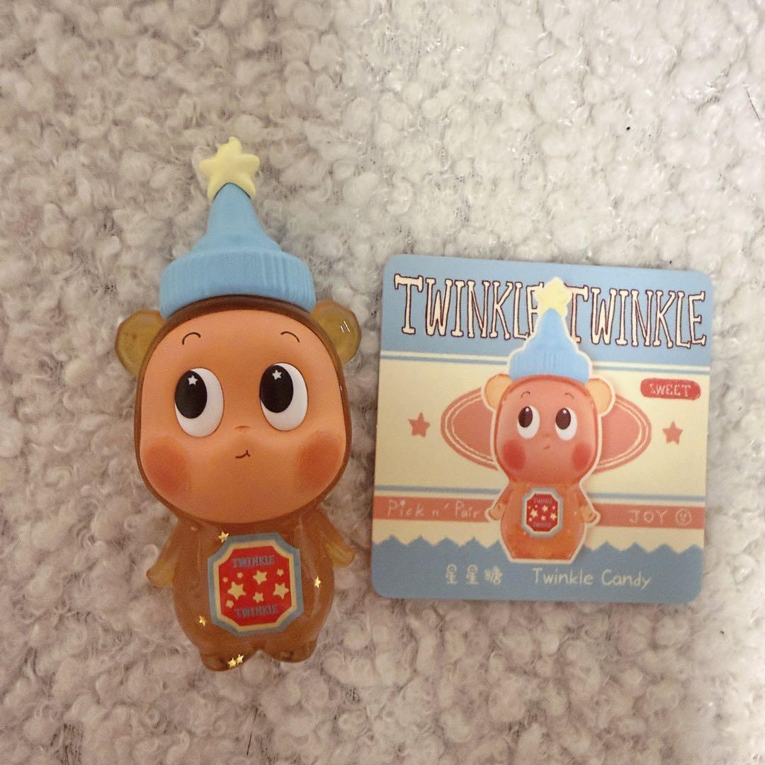 Twinkle Twinkle create your taste シークレット - メルカリ