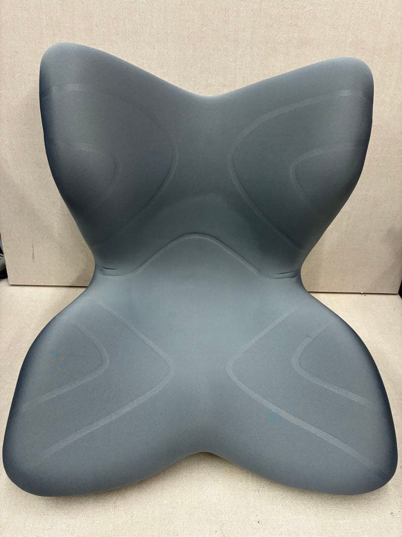 style スタイルプレミアム　骨盤サポートチェア Style（スタイル） ○ポイント10倍！○ MTG公式ストア 座椅子