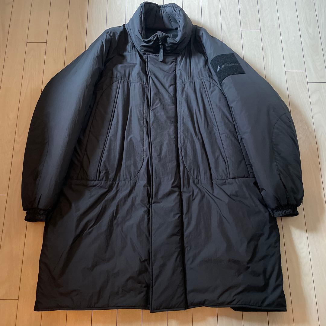 ‼️SALE‼️ WILD THINGS MONSTER PARKA 20AW