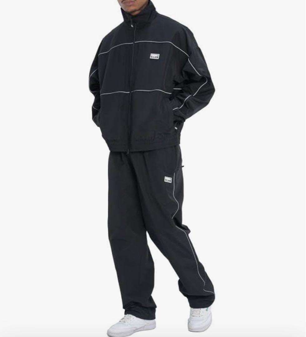 PRO CLUBヘビーウェイト セットアップ PRO CLUB ☆ ヘビーウェイト チェック セットアップ カジュアル (PRO