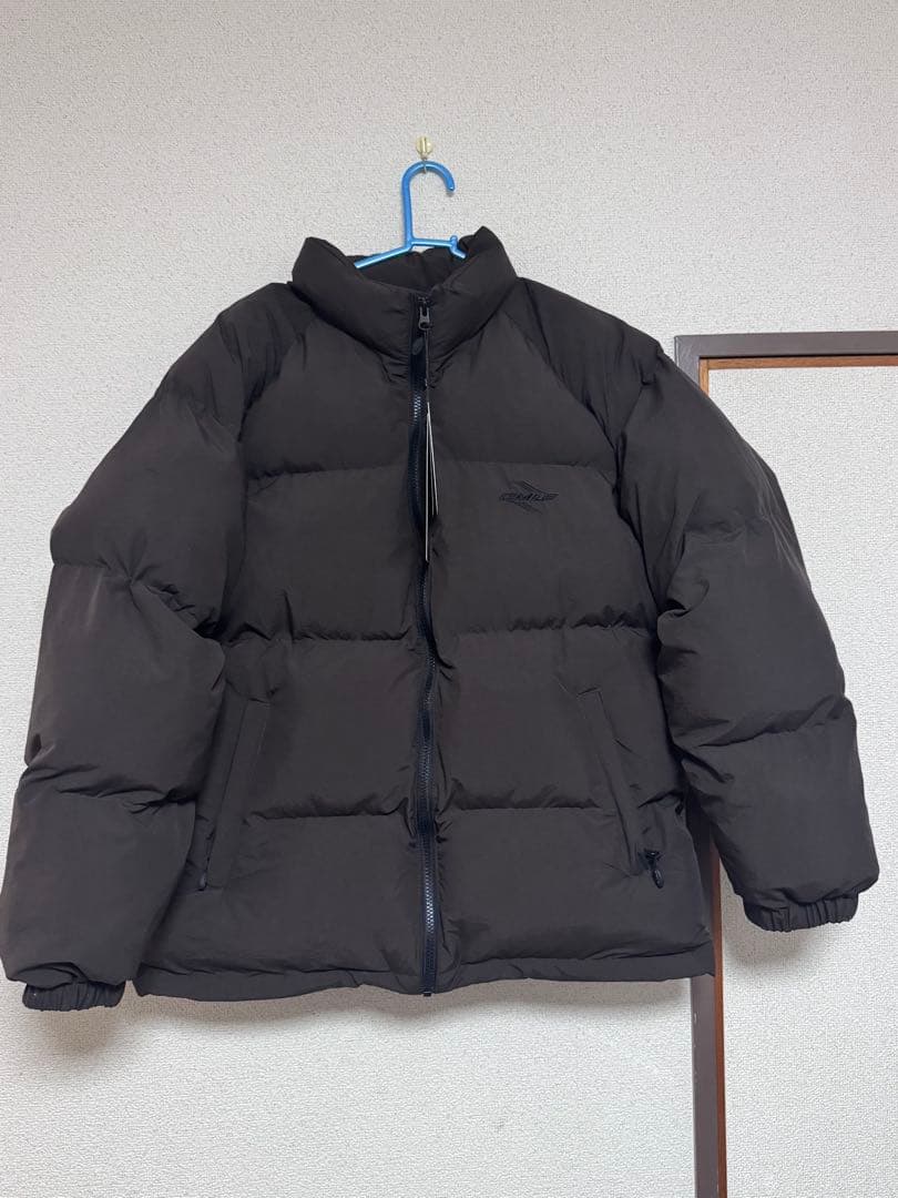 S*e様 qmile ダウンジャケットウェア