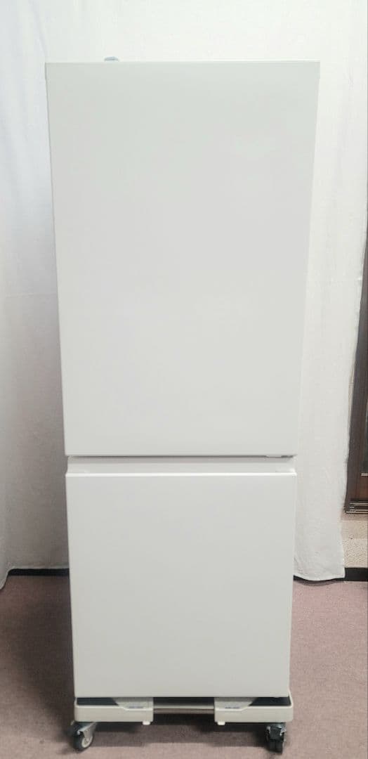 Panasonic 180L 2024年製 ノンフロン冷凍冷蔵庫