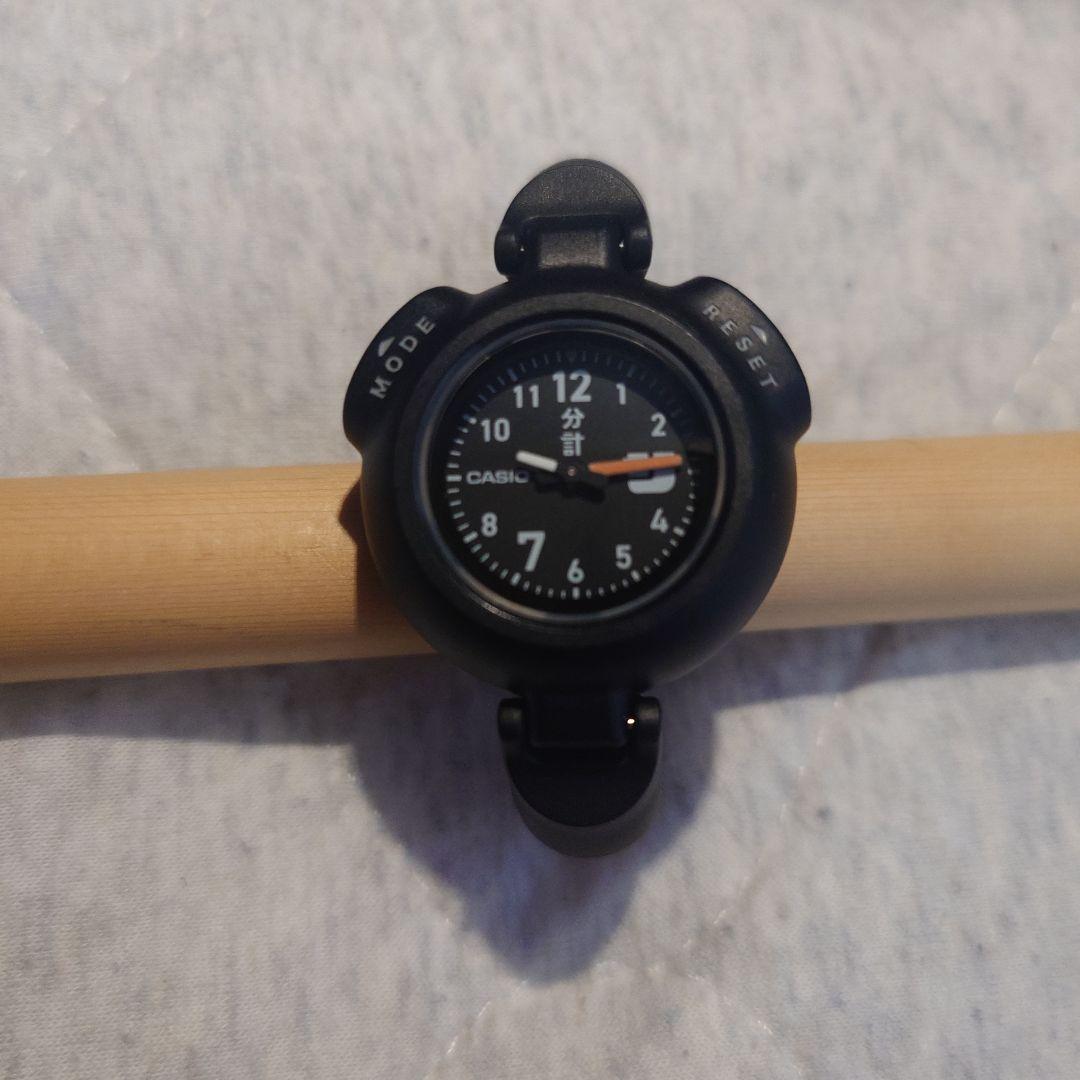 CASIO サウナ時計 SAN-100H