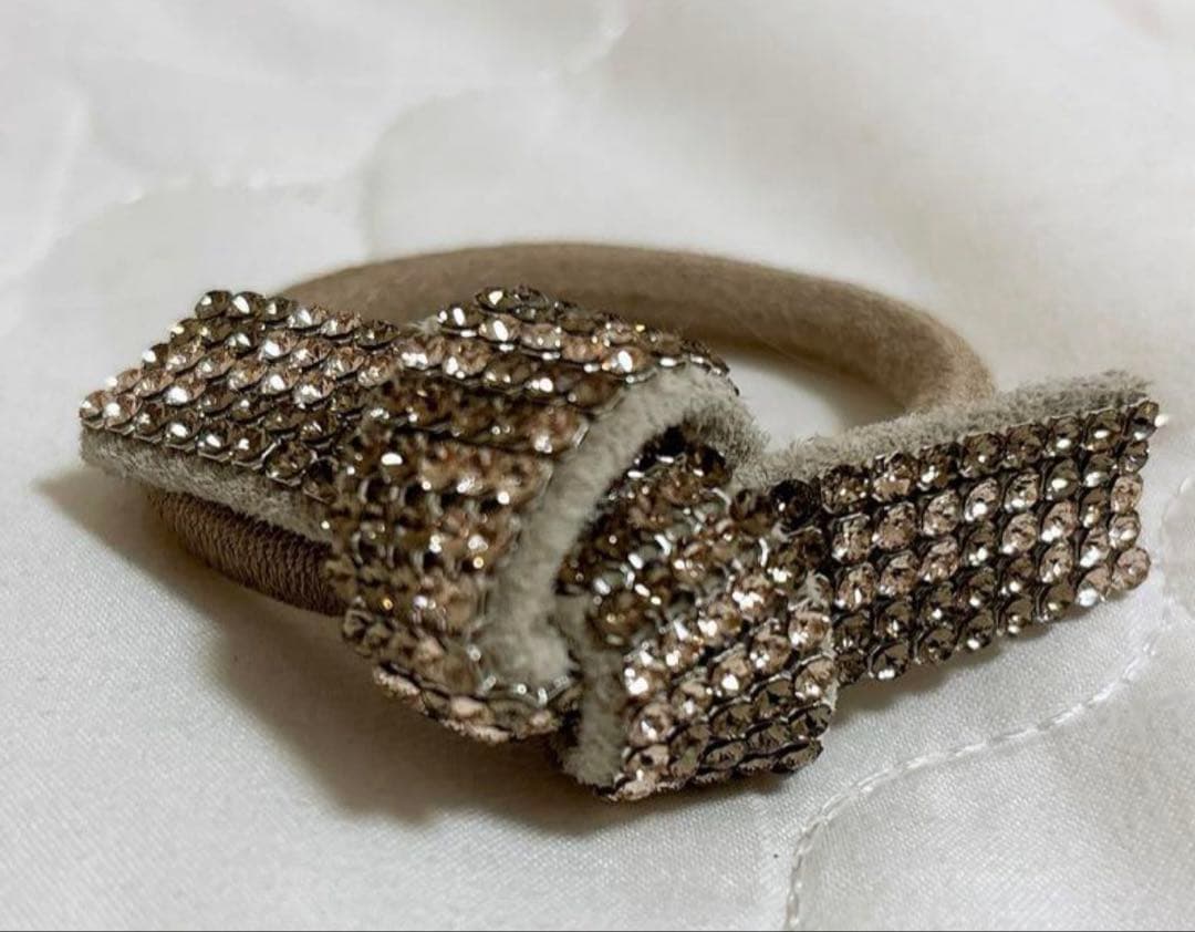 acca アッカ　ブリジット　ドレスポニー