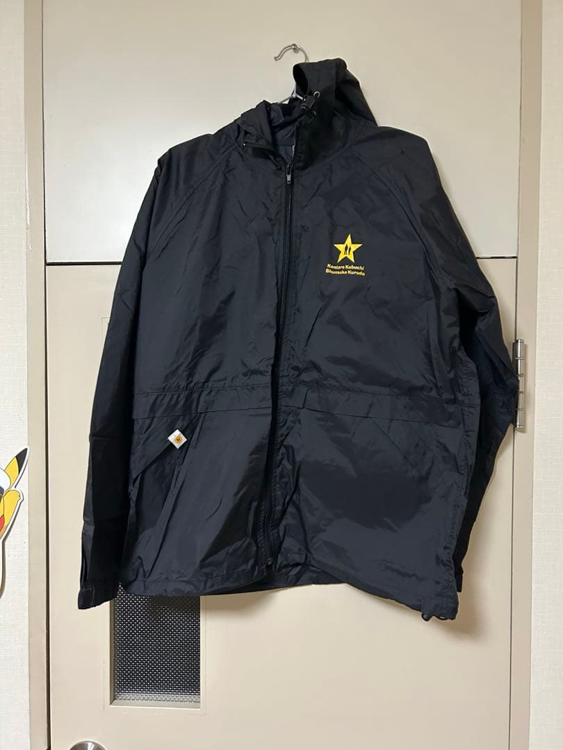 コブクロ KOBUKURO5296 ナイロンジャケット FREEサイズ 楽天市場】PRO CLUB プロクラブ 【ヘビーコーチジャケット】 アウター