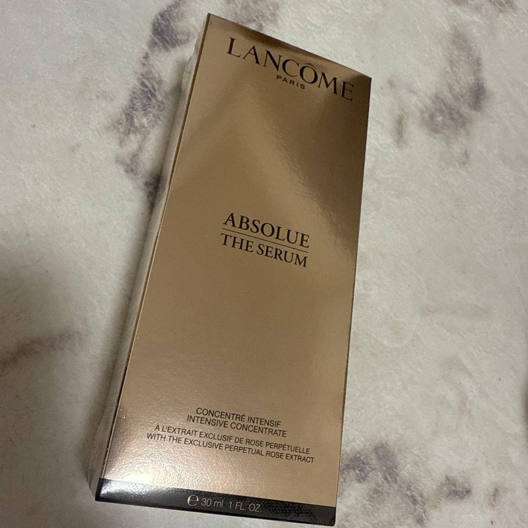 ランコム　アプソリュ　インテンシブエッセンス ABSOLUE 【並行輸入品】ランコム アプソリュ インテンシブエッセンス