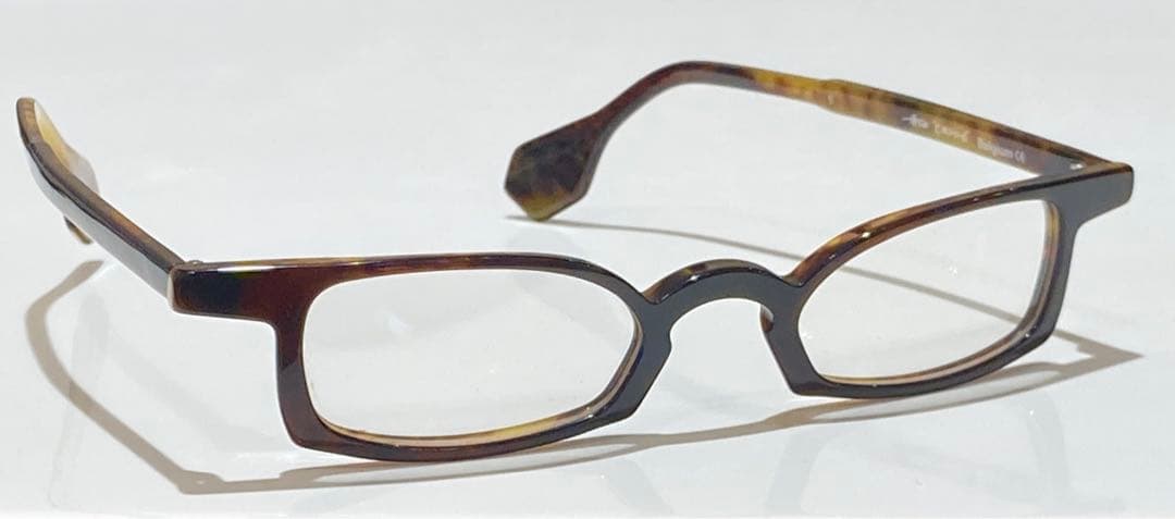 theo carre ブラウン 未使用品