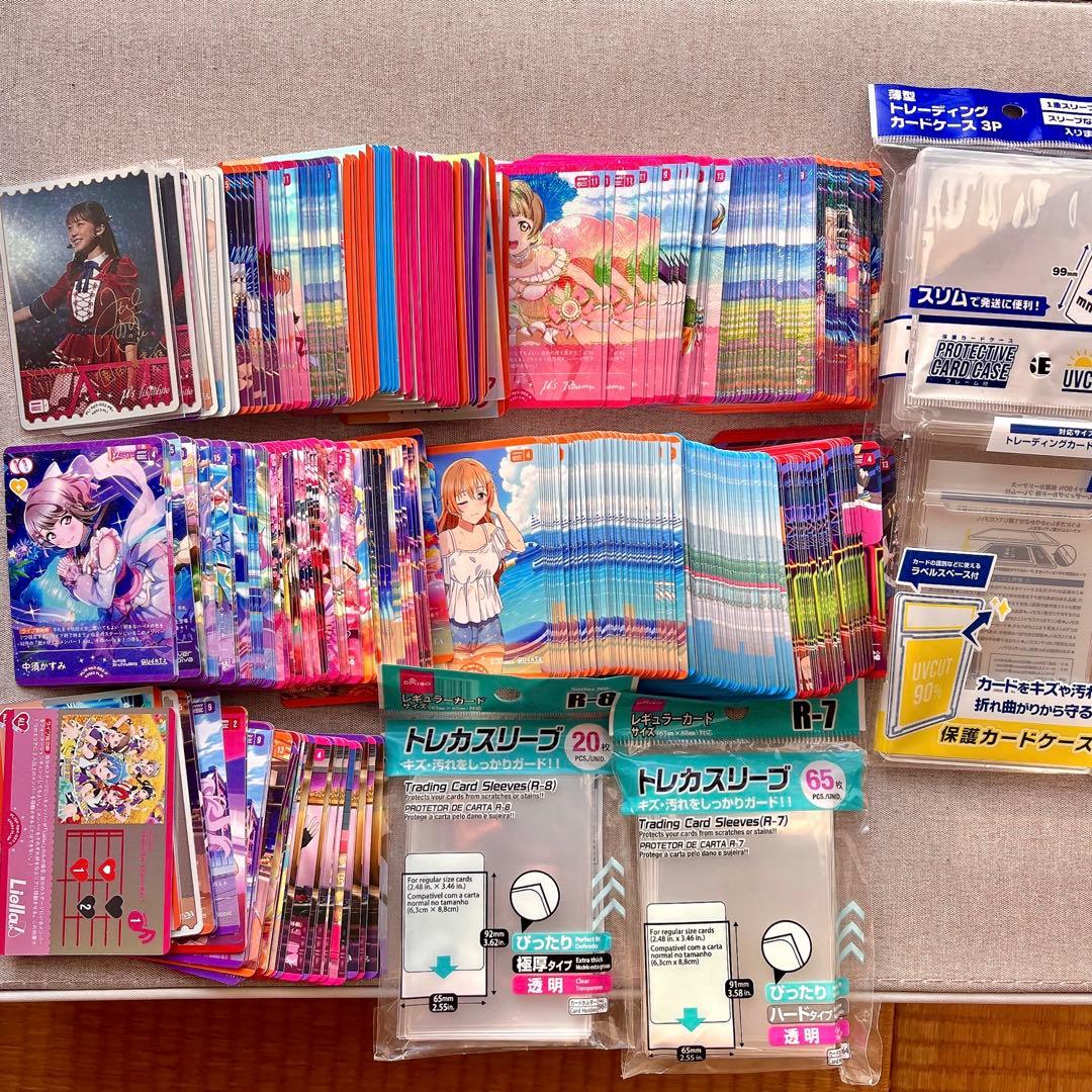 キ*モ様 ラブライブ！ ラブカ 引退品 🎈2025年も残りあと3日🎈/／ 年末も #ラブカ を楽しもう！✨ ぜひ今年