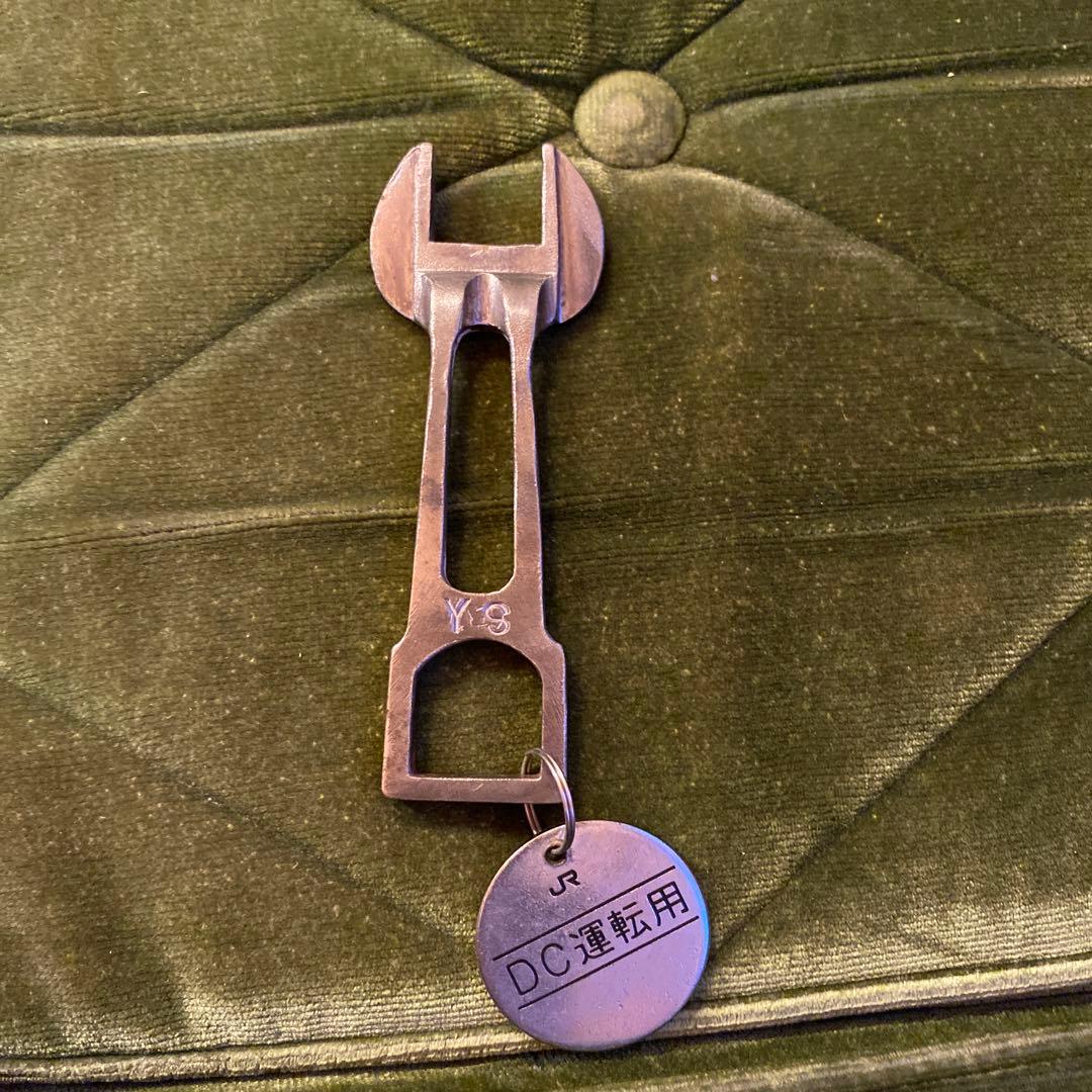 鉄道　逆転ハンドル