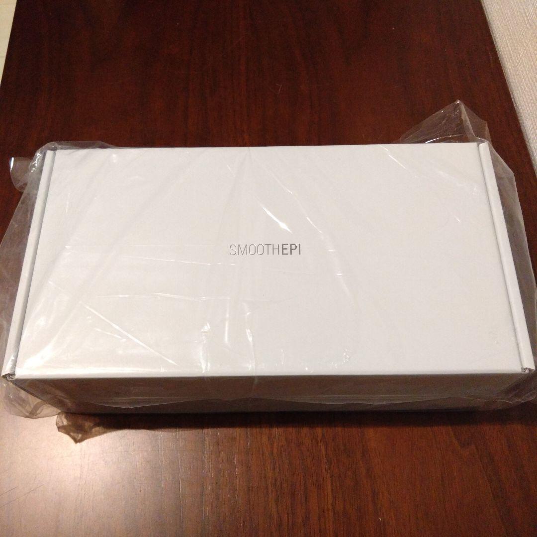 【新品未開封】 Panasonic 光エステ ES-WG0B-H Panasonic / 光エステ スムースエピ ES-WG0B Hの公式商品情報｜美容