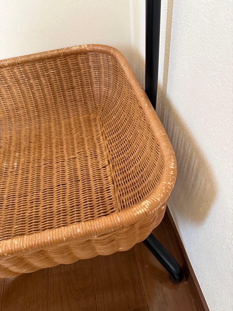 宇宙大帝さん専用！IDEE WALLABY BASKET 宇宙大帝さん専用！IDEE