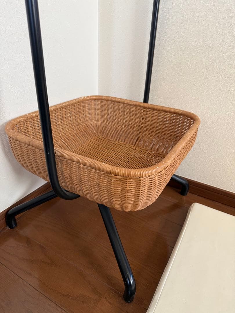 宇宙大帝さん専用！IDEE WALLABY BASKET 宇宙大帝さん専用！IDEE