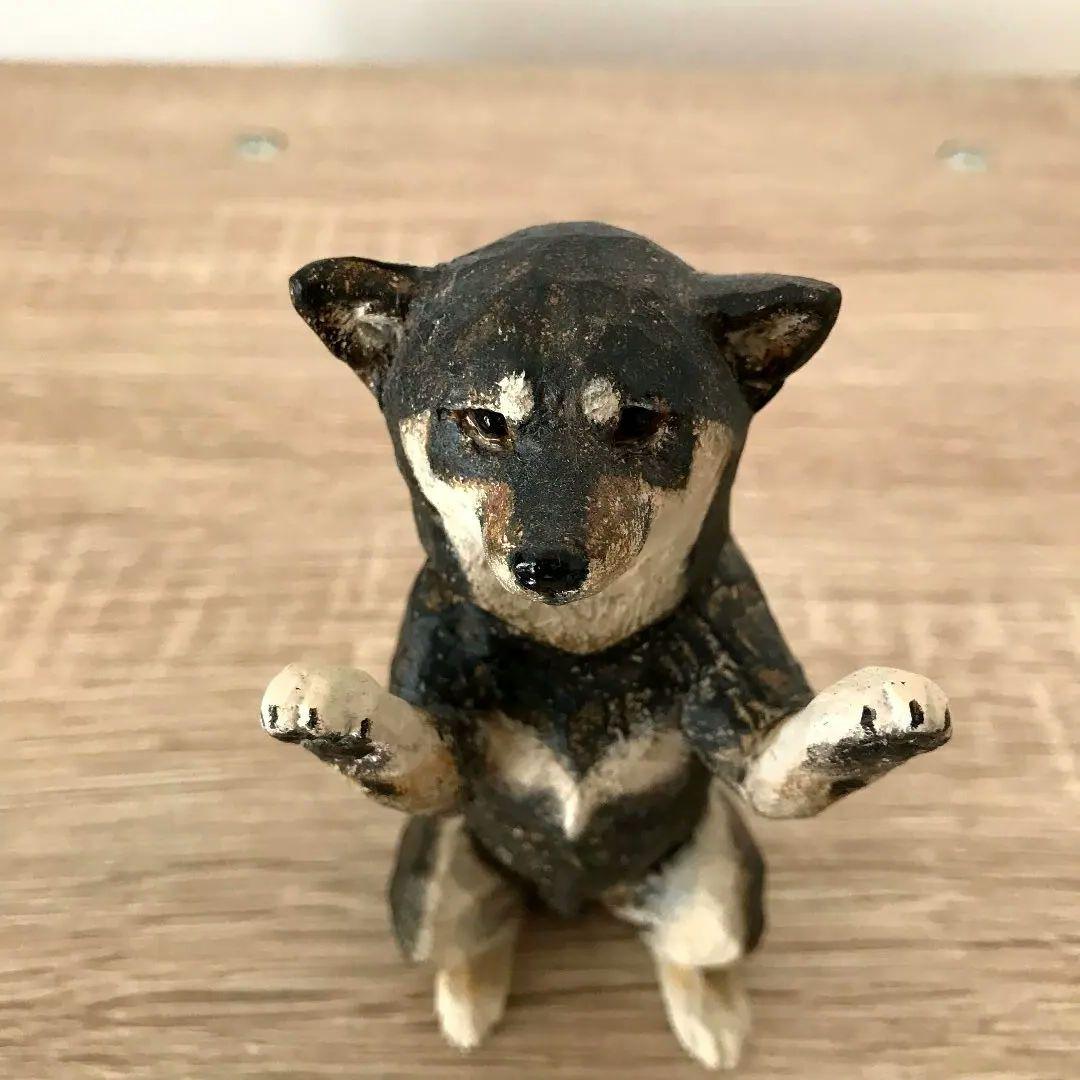 はしもとみお 月くん ブロンズ像 - メルカリ