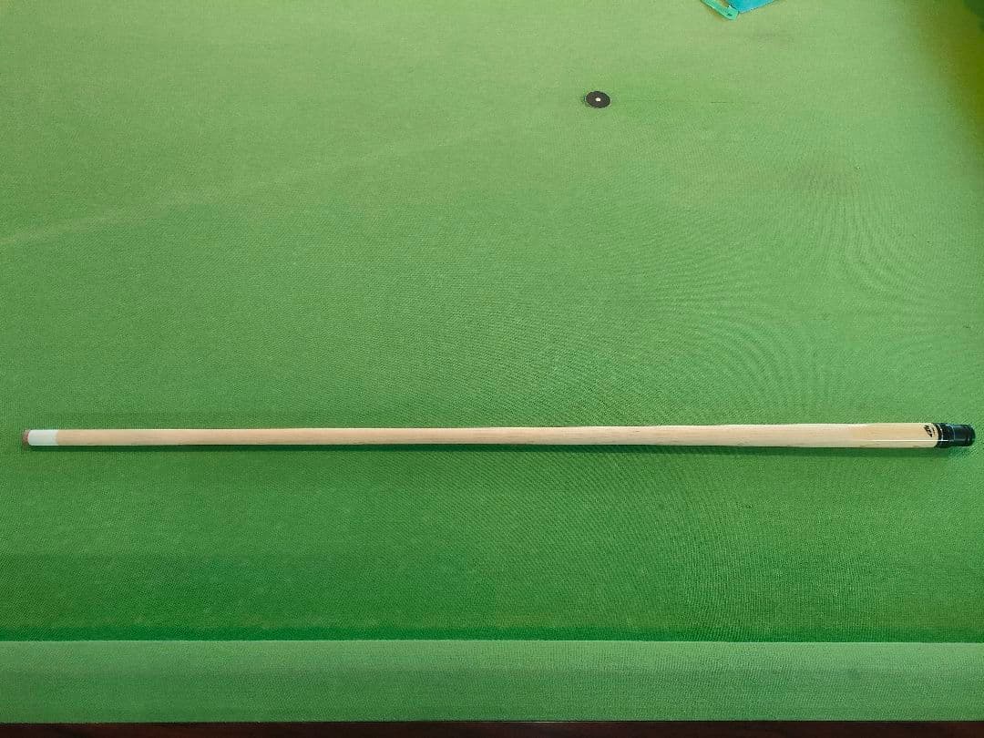 [美品] Mezz U(ユナイテッド)シャフト ノーマル ロング