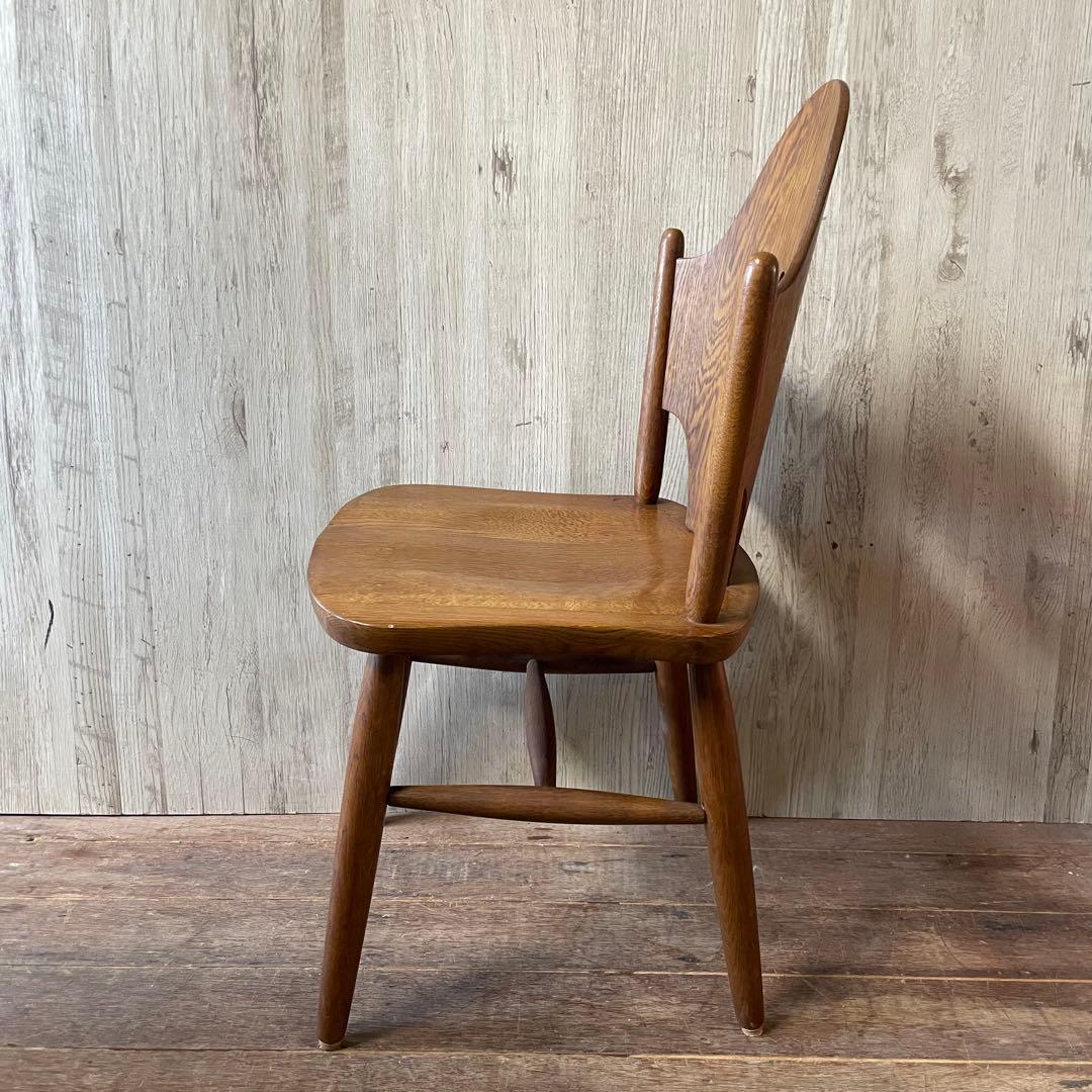 WINDS 太平 チャーチチェア ダイニングチェア 椅子 飛騨家具