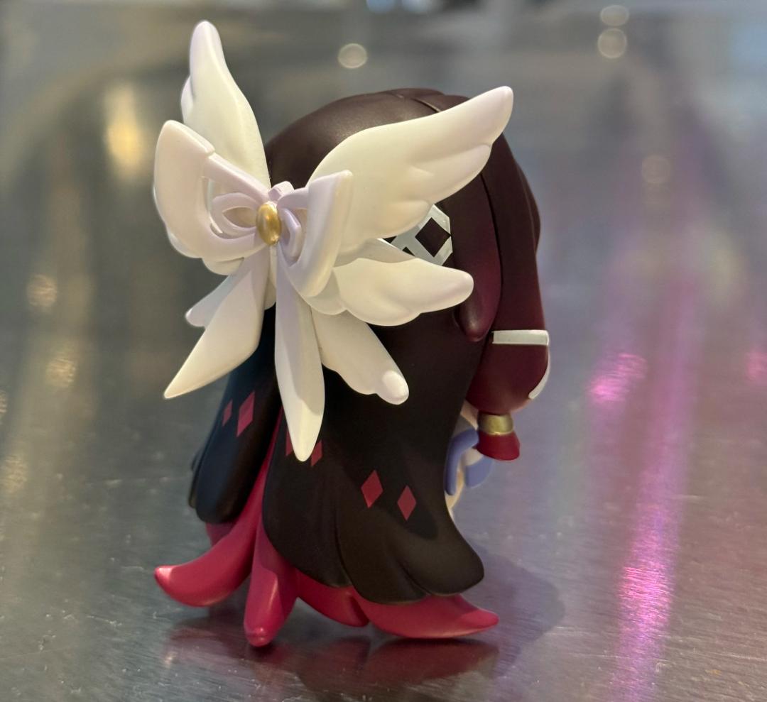 原神 ポップマート popmart コロンビーナ 中国限定 公式正規品