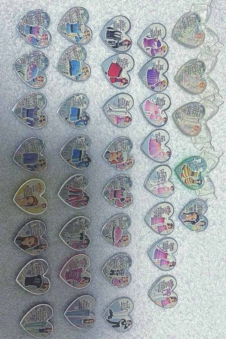 プリティーリズム プリズムストーンセット プリティーリズム プリズムストーン エスニックプチコーデセット