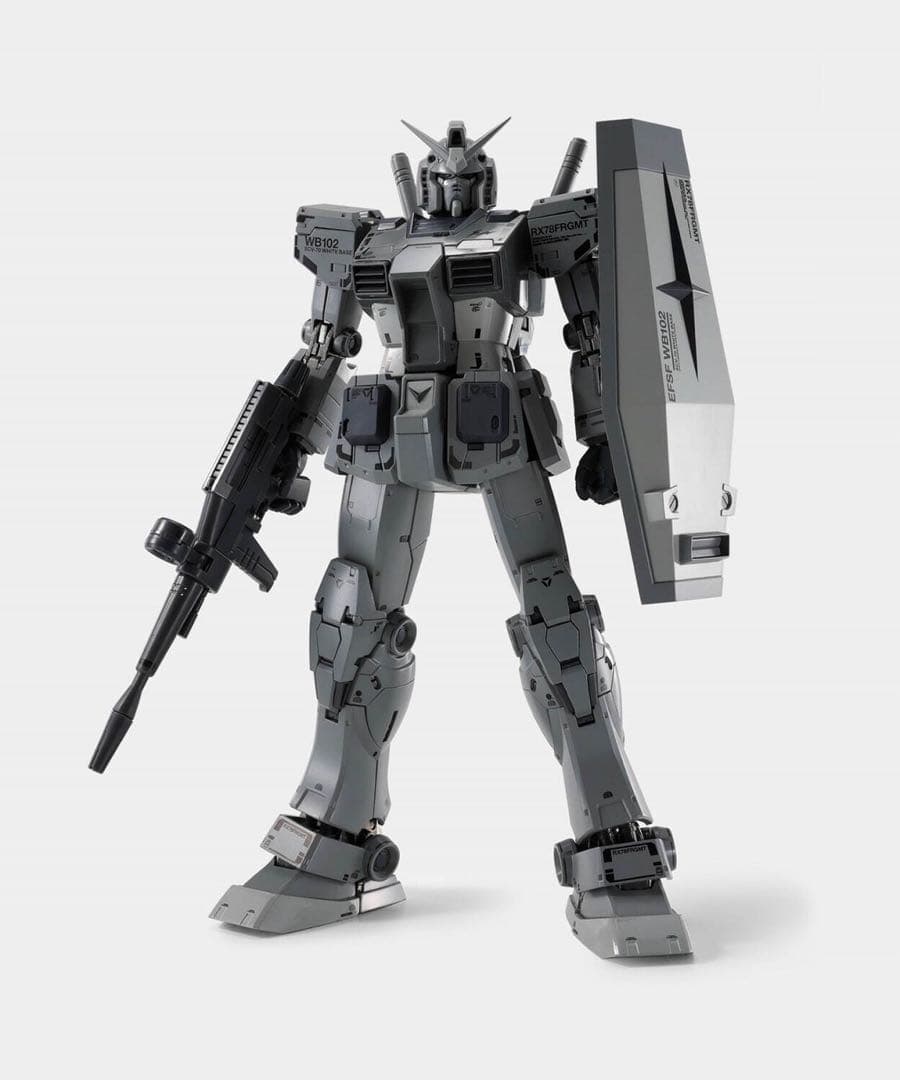 ロボット GUNDAM FIX FIGURATION L COMPOSITE 抽選販売】GUNDAM FIX FIGURATION METAL COMPOSITE PHANTACI RX-78-2