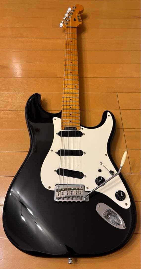 ブレイド（LEVINSON ）ストラトキャスター Yahoo!オークション - Blade LEVINSON ストラトキャスタータイプ エレ